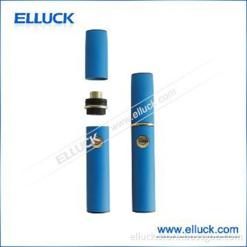 Hottest elips for burning hemp and wax oil